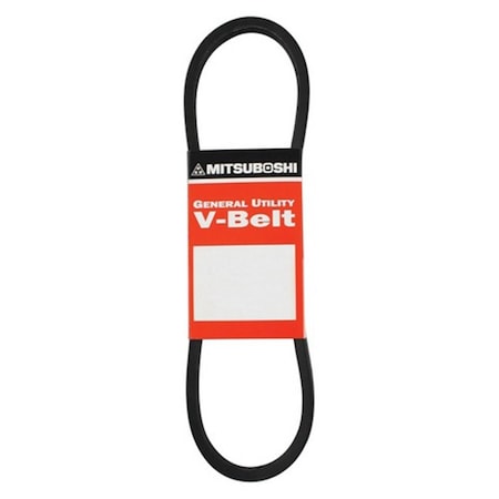 Mbl 0.37 x 28 in. Utility V-Belt 22520